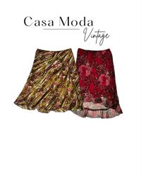 210826-2 y2k Midi skirts 15 pcs