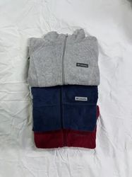 Columbia Fleece – Grade A/B – 10 Pcs | 10075