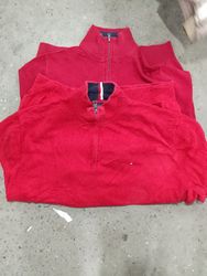 Tommy Hilfiger 1/4 Zip Sweater