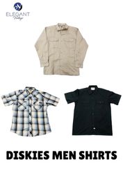 Dickies Men Shirts - EVM1489