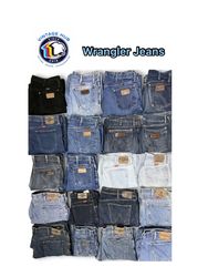 Wrangler Jeans - VH01