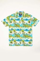 Hawai shirts HS002