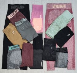 Gymshark leggings