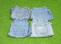 WRANGLER MEN WEAR SHORTS (D200)