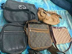 Bags
