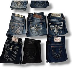 True Religion Jeans