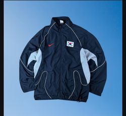 Veste coupe-vent Mix