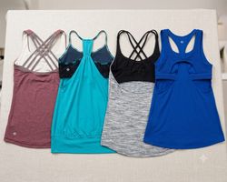 Lululemon tank top