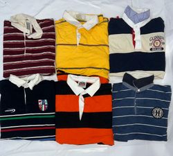 rugby Tshirts