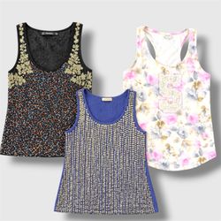 Slip dresses