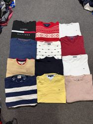 Felpe Tommy Hilfiger