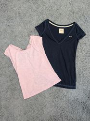 ***Y2K Branded Baby Tees – Retro 2000s Fashion Mix