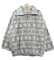 Crazy Fleece Jackets(0005)