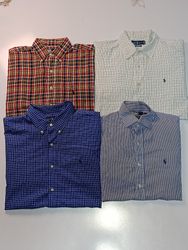 Ralph Lauren Shirt RV # 1509