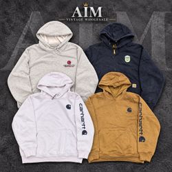 Carhartt Hoodies & Sweatshirts