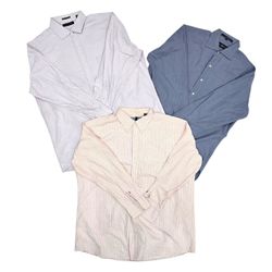 Vintage Tommy Hilfiger Button Up Shirts