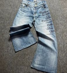 Y2K Jean Flared & Bootcut Jean ✨