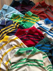 T-shirts Polo Ralph Lauren