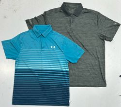 Branded Golf T-shirt (1465)