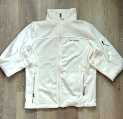 Columbia Fleece Jackets