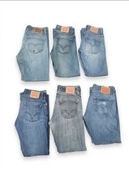 Levi's men jeans