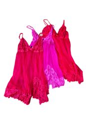 Cs27 romantic mesh tops 18p th02/10/26