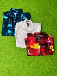 Hawaiian Shirts