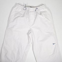 Calças de Pista Baggy Nike Vintage Especial