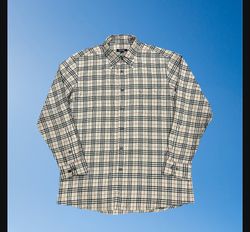 Chemise à boutons Mix