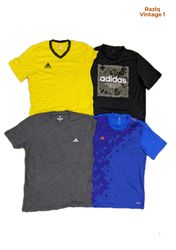 💥 RV4121 Adidas Round neck Tshirts