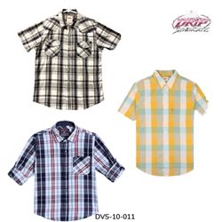 Levi's Short Sleeve Shirts (DSV-10-011)