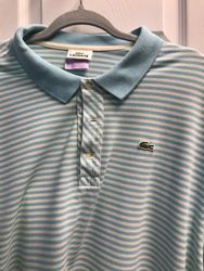 Lacoste T Shirts