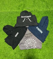 Gymshark Hoodies