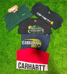 Camisetas Carhartt