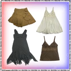 Café au lait Closet (UN-111)