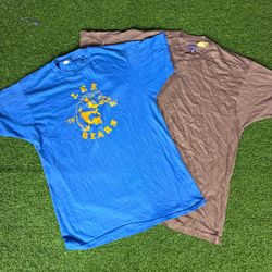 Single stitch t shirts (zrs 173)