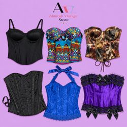 Liquidation stock all type of corsets