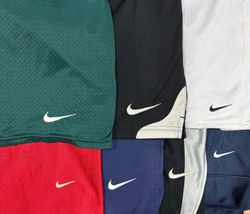 Nike vintage shorts