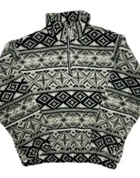 Crazy Fleece Jackets(0007)