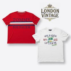 Tommy Hilfiger T-Shirts