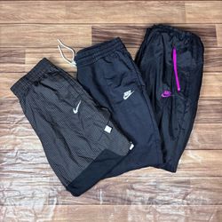 Nike Track Pants (FNC:665)