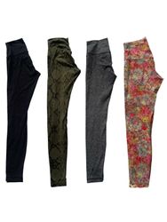 Lululemon Leggings & Activewear Pants