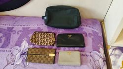 Premium Vintage Luxury Lot – Prada, Gucci, Dior & ..