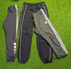 6764 - Adidas, Nike Trousers