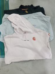Carhartt Sweatshirt Hoodie