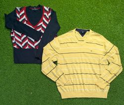 7600 - Tommy Hilfiger Sweaters