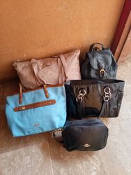 Coach bags