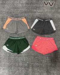 Under Armour Sexy Shorts #250726