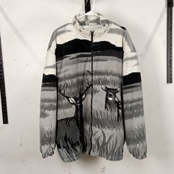 ANIMAL PRINTED FLEECES - BUNDLE 01
