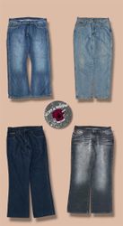 Wrangler jean’s WR2233